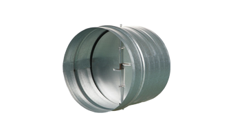 Back Draft Damper