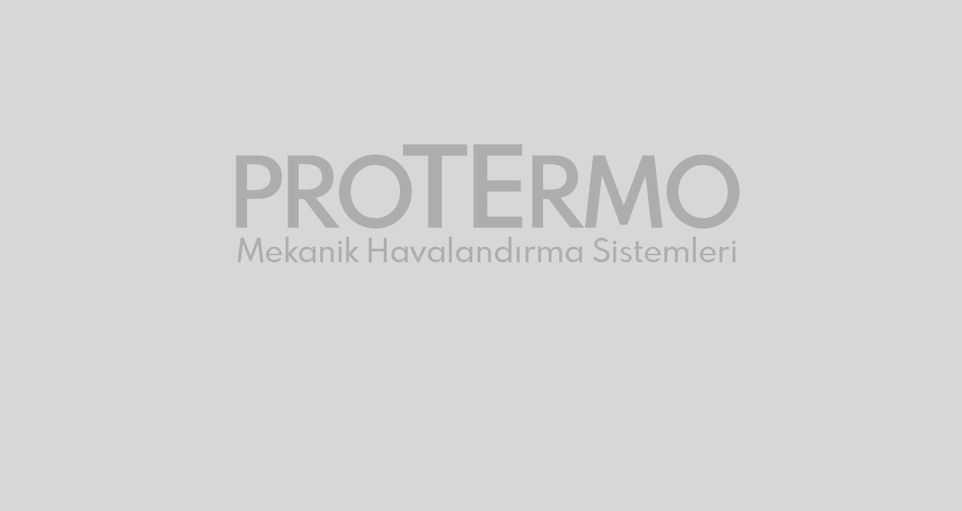 Kare Havalandırma Kanalları